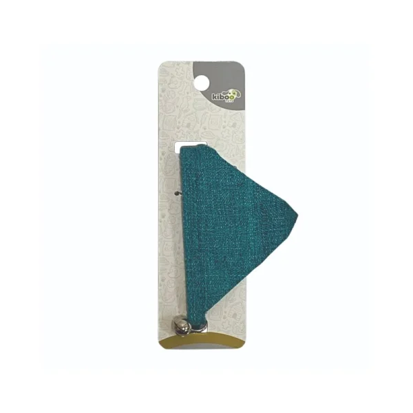 Collar Kiboo Pets Bandana Para Gato - Imagen 2