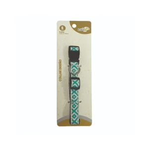 Collar Kiboo Pets Diseño Para Perro Tl P/Perro