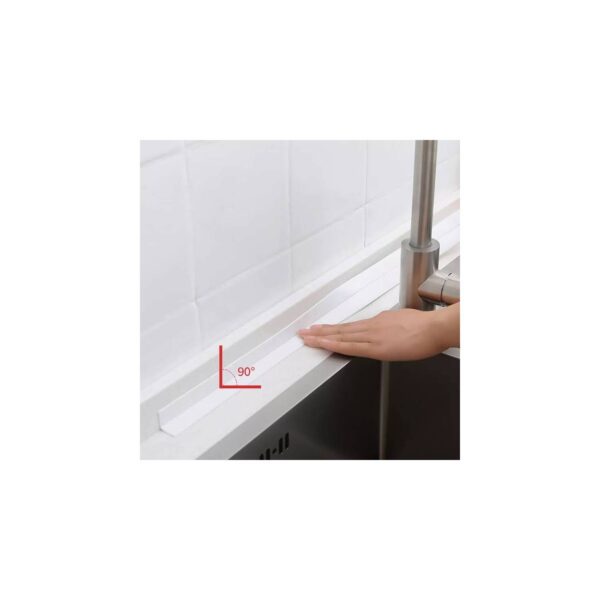 Nh Cinta De Sellado Impermeable 4.1 Cms. Multiuso - Imagen 4