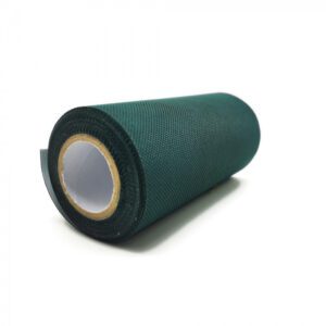 Cinta Con Pegamento Unión Pasto 15 Cm Ancho X 5 Mts  "Pl" Rollo 1 Mts