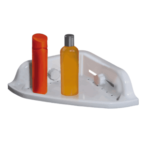 Bl Nh Esquinero Succion Blanca 4109Nh