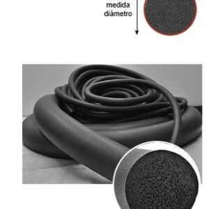 Esponja Rodon  7 Mms  Rollo 50 Mts