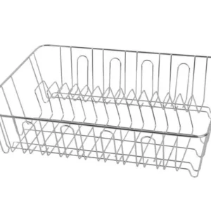 Nh Secapl/Secav Crom/Plast/Negro 2506Nh