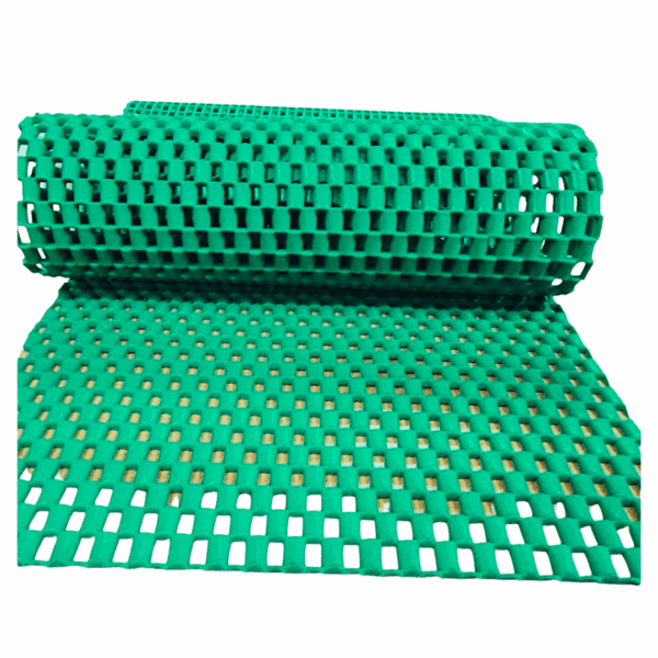 Piso R Pvc Baño Camarin 4,5Mmx1,2Mtsx 1 Mt Lineal Verde