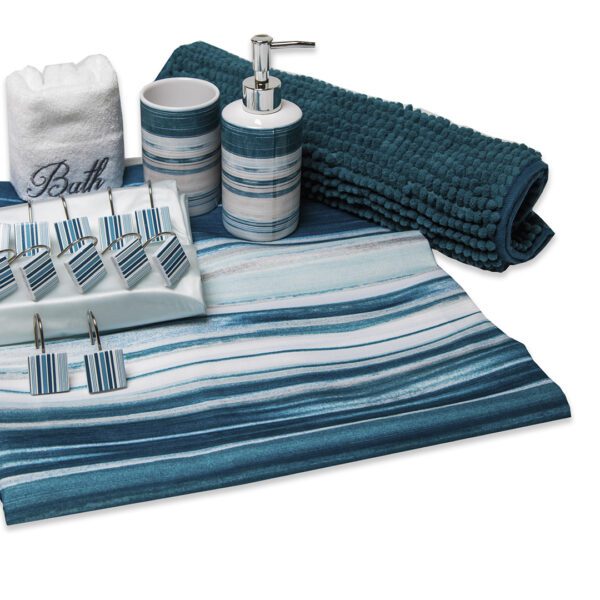 Set Baño 18 Piezas Ema - Imagen 15
