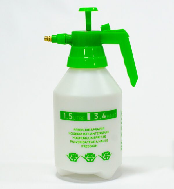 Bomba P/Fumigar 2 Lt - Imagen 2