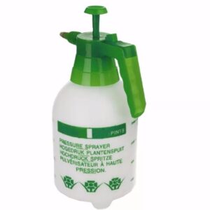 Bomba P/Fumigar 2 Lt