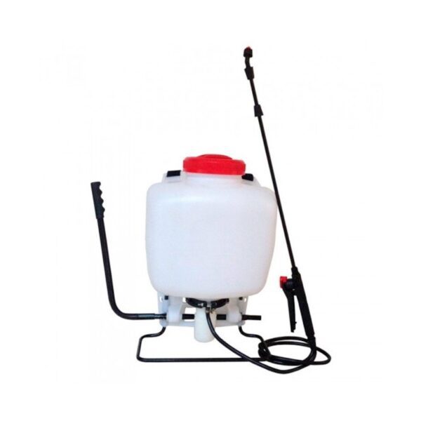 Bomba P/Fumig.Plast.T/Mochila 15Lt.C/Varilla Metal - Imagen 2
