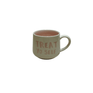 Taza Porcelana Cake