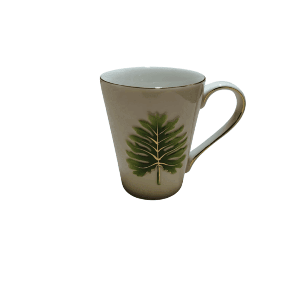 Taza Porcelana