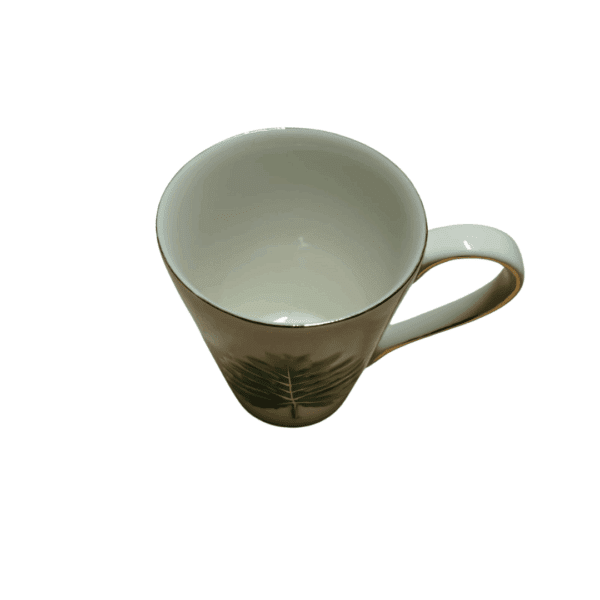 Taza Porcelana - Imagen 2