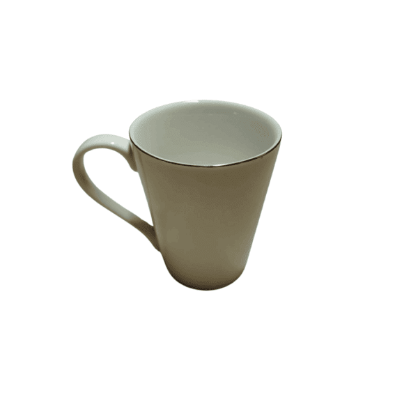 Taza Porcelana - Imagen 3
