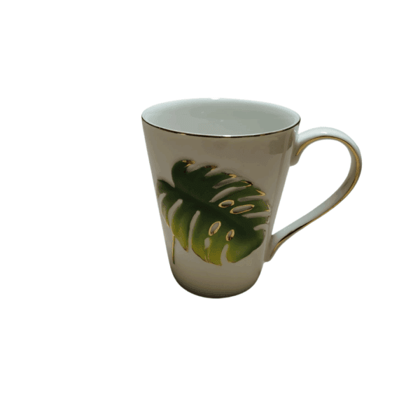 Taza Porcelana