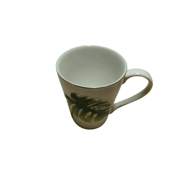 Taza Porcelana - Imagen 2