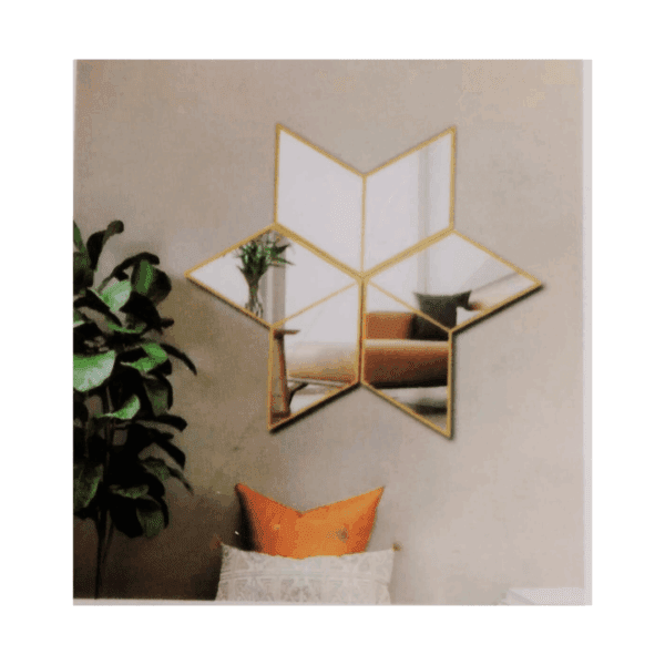 Espejo Decorativo