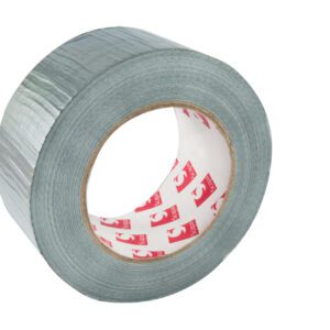 Cinta Impermeable 50Mms X 50Mts Gris Rollo