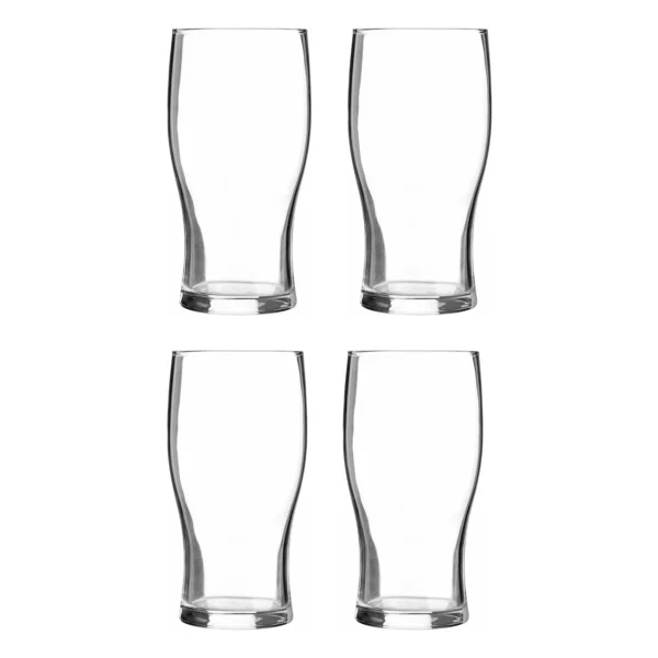 Set 4 Cervecero Amberes 564Cc - Imagen 2