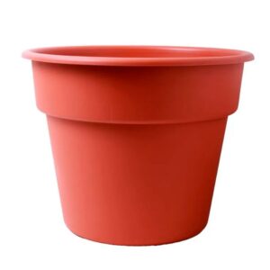 Maceta Dura Kotta Redonda #16 Diametro 46Cm Terracota