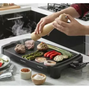 Marmicoc Parrilla Grill Electrica (X4)