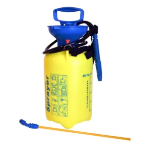 Bomba P/Fumigar 8 Lt