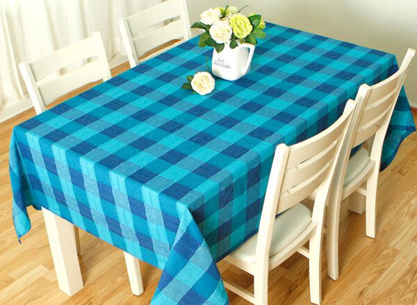 Mantel Polycotton 1.50 X 2.10 Mts - Imagen 9