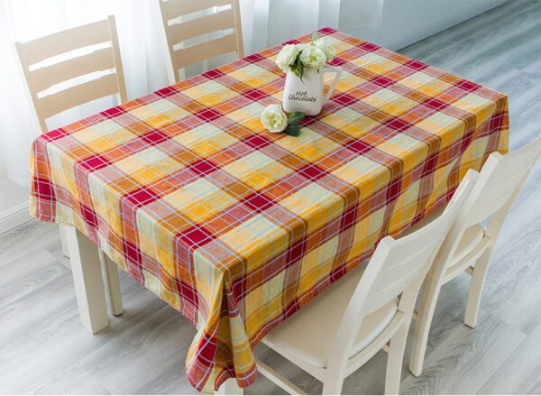 Mantel Polycotton 1.50 X 2.10 Mts - Imagen 10