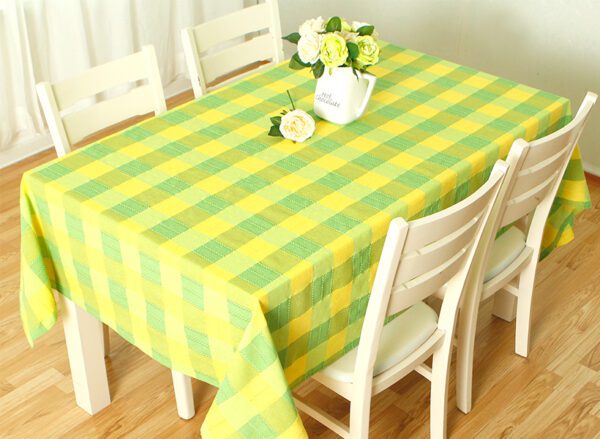 Mantel Polycotton 1.50 X 2.10 Mts