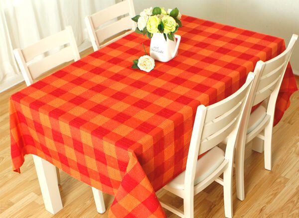 Mantel Polycotton 1.50 X 2.10 Mts - Imagen 5