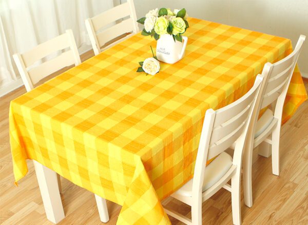 Mantel Polycotton 1.50 X 2.10 Mts - Imagen 4