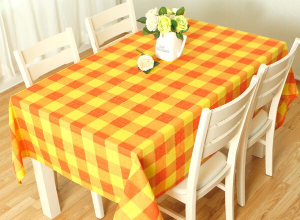 Mantel Polycotton 1.50 X 2.10 Mts - Imagen 8