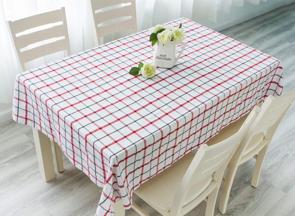 Mantel Polycotton 1.50 X 2.10 Mts - Imagen 6