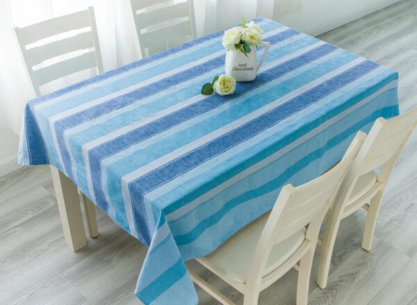 Mantel Polycotton 1.50 X 2.10 Mts - Imagen 2