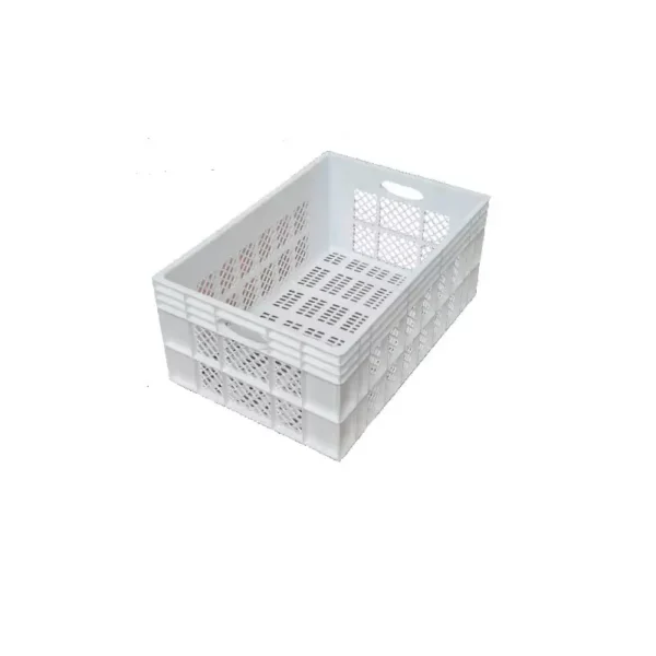 Caja Multiuso Multibox 51 Lts Pvv Cop Blanco 60 X 40