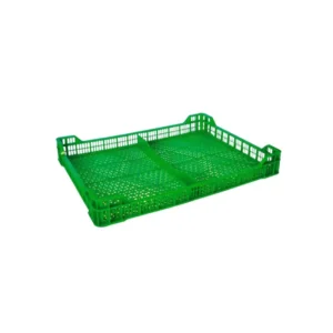 Caja Agro Berries 45X34 G2 Verde