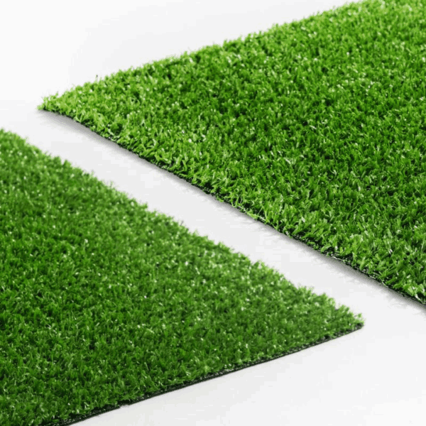 Pasto Sintético Alfombra 15 Mm X 2 Mts Ancho ( 50 M2)(R 25 Mts) - Imagen 2