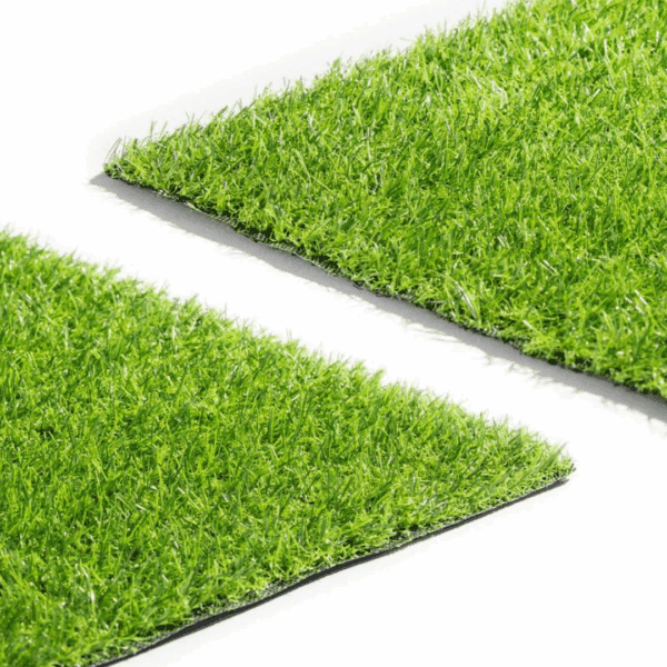 Pasto Sintético Basic  25 Mm X 2 Mts Ancho ( 50M2)(R25Mts) - Imagen 2