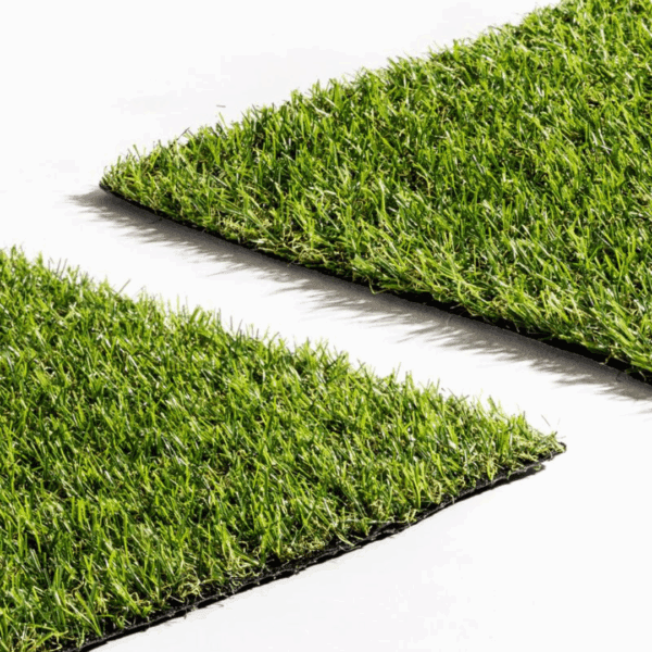 Pasto Sintético Basic Prime 15 Mm X 2 Mts Ancho ( 50M2)(R 25Mts) - Imagen 2