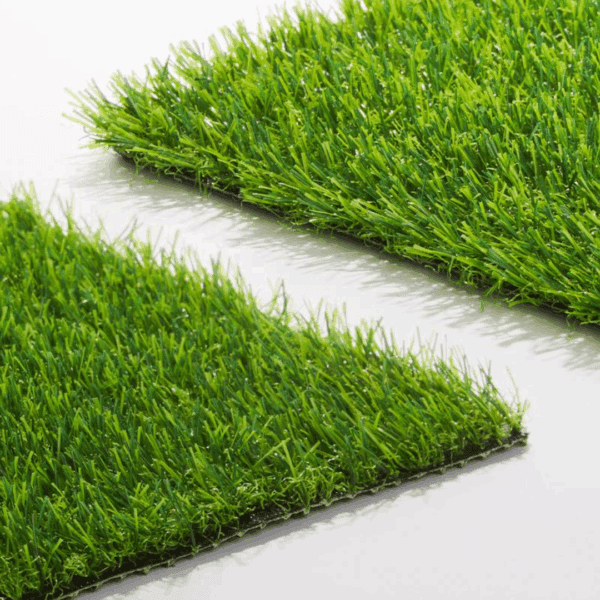 Pasto Sintético Vivo 40 Mm X 2 Mts Ancho (50M2)(R 25Mts) - Imagen 2
