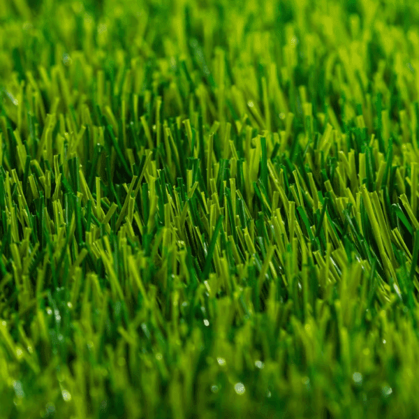 Pasto Sintético Royal 40 Mm. - Eco X 2 Mts Ancho (50M2)(R 25Mts)