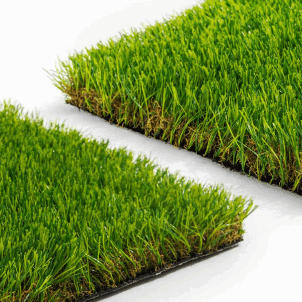 Pasto Sintético Royal 40 Mm. - Eco X 2 Mts Ancho (50M2)(R 25Mts) - Imagen 2