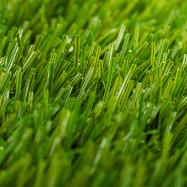 Pasto Sintetico Steemgrass 50 Mm (Fifa) X 4 Mts Ancho (100M2)(R 25Mts)