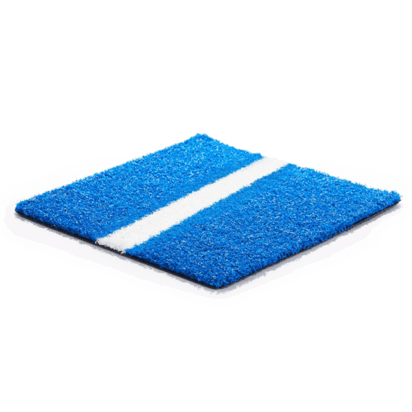 Pasto Sintético Uropadel 12 Mm - Redimiento 204 M2 ( 5 Rollos ) - Imagen 2