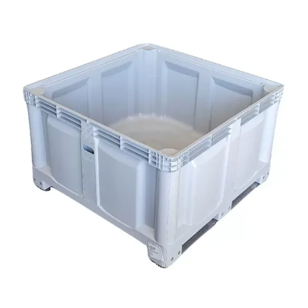 Bin-Durabin Industrial G2 122X 122X77,5 Cm