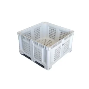 Bin-Durabin Agrícola G2 857 Lts 122X122X77,5