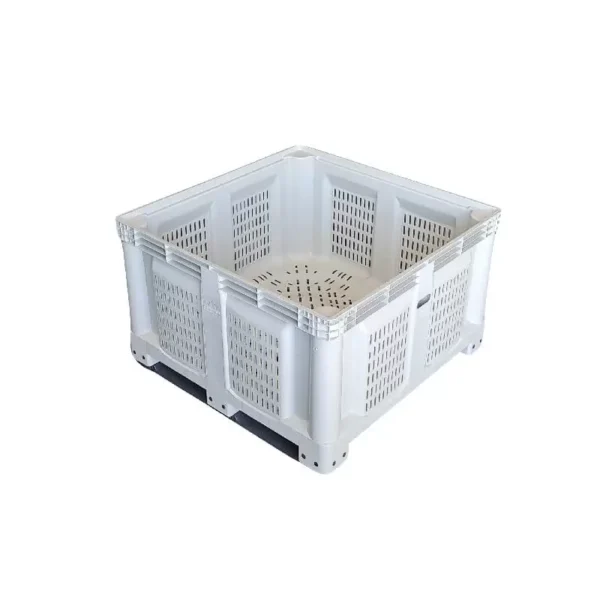 Bin-Durabin Agrícola G2 857 Lts 122X122X77,5