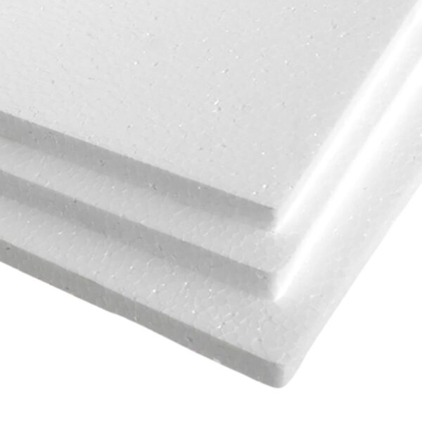 Plancha Aislapol St 100X50 Espesor 30 Mm Aislapol ,Pack 20 Unidades