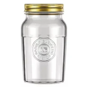 Frasco Americano Vintage 1.5L
