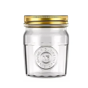Frasco Americano Vintage 0.5L