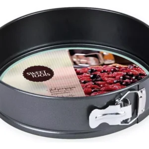 Molde Desmontable 26Cm