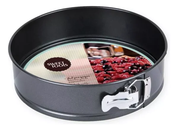 Molde Desmontable 26Cm